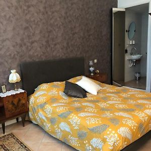Chambre Standarde Lit King-Size